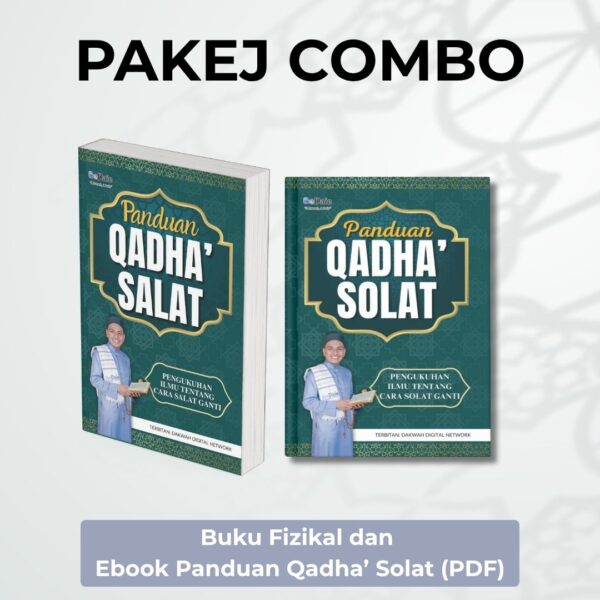 Pakej Combo